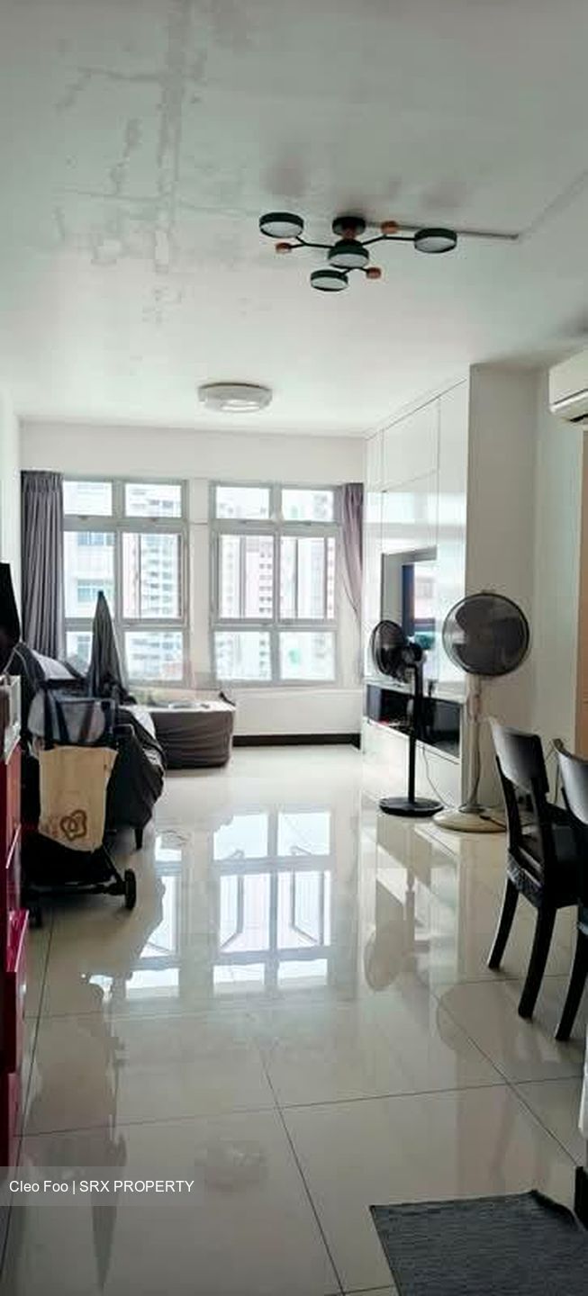 Blk 415A Fernvale Riverbow (Sengkang), HDB 4 Rooms #557753471